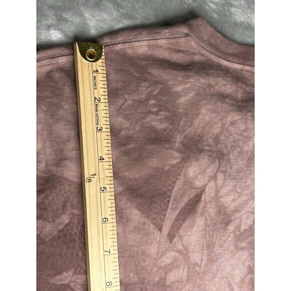 The Mountain Shirt Large David Behrens Founding Fathers Native American Vintage - Picture 9 of 10